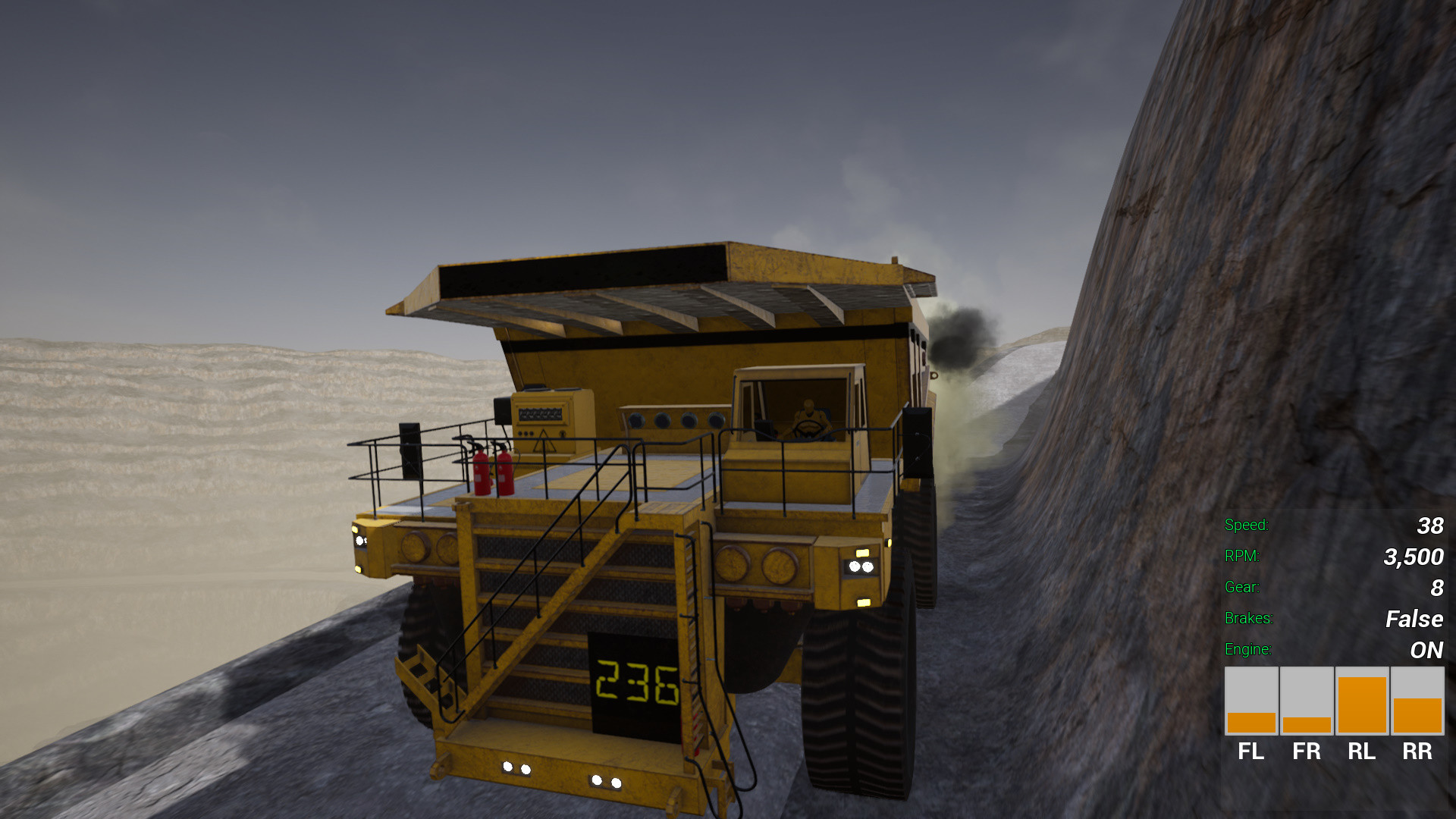 Quarry